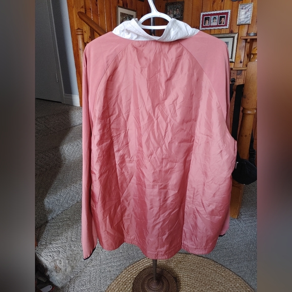 Under Armour 1/2 Zip Jacket SZ.XL NWT - Picture 6 of 11